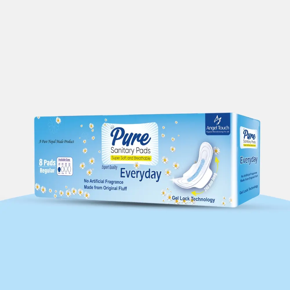 PURE EveryDay 240MM