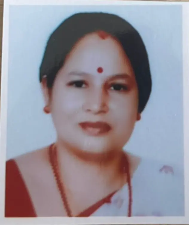 Mrs. Maya Bhusal